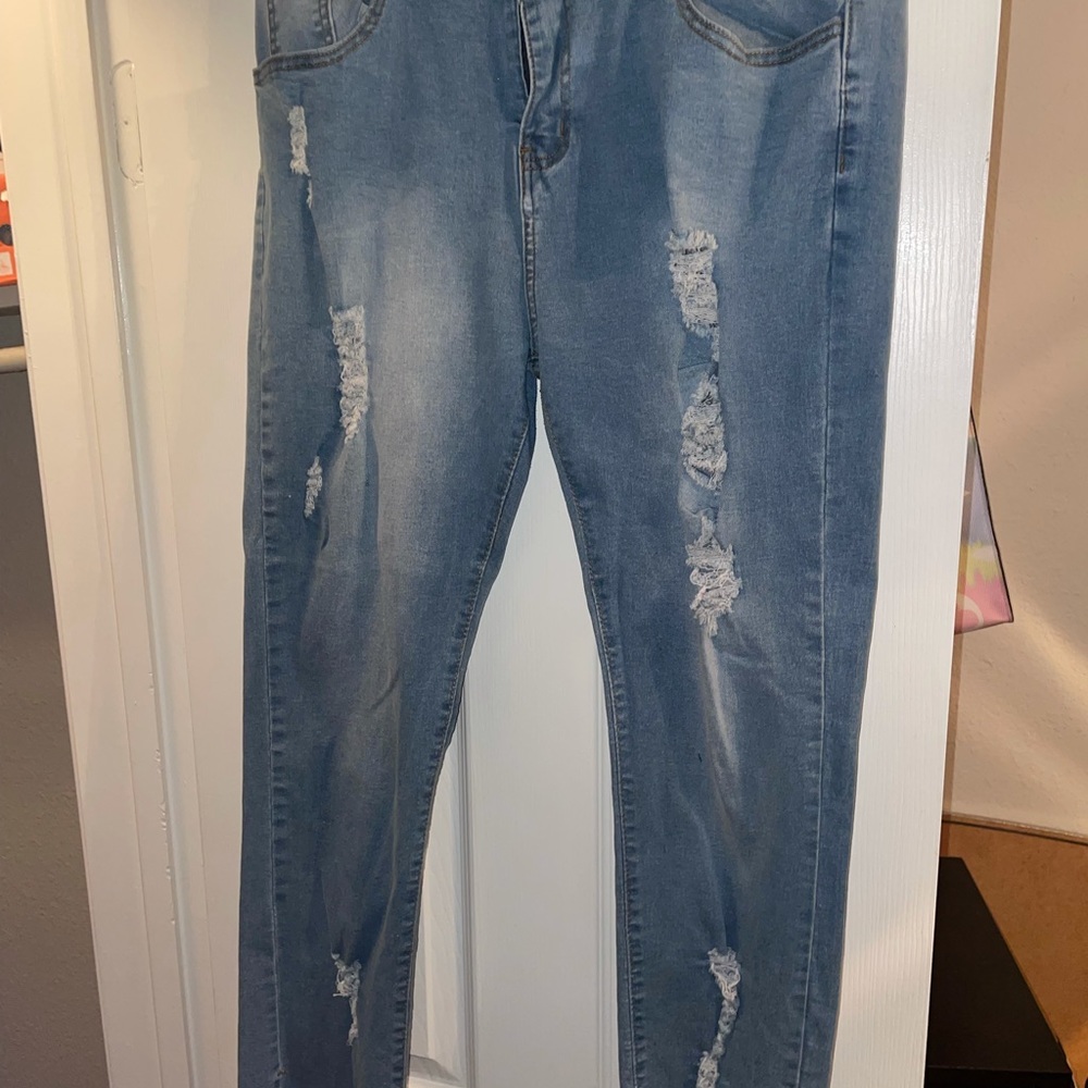 Blue Jean
